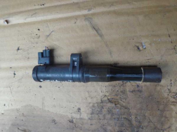 BOBINE D ALLUMAGE RENAULT / DACIA / NISSAN / OPEL - Vue 1